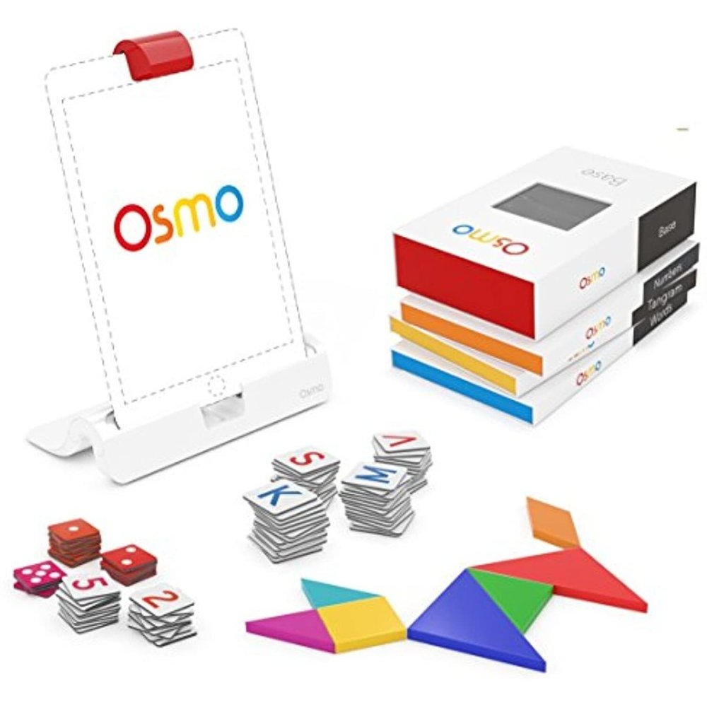 Osmo Genius Starter Kit